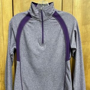 C9 by Champion 1/4 zip